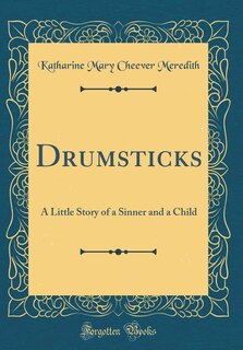 Front cover_Drumsticks