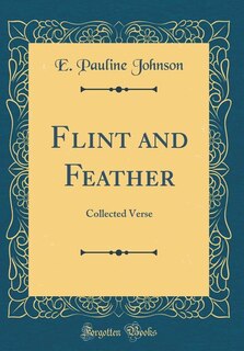 Front cover_Flint and Feather