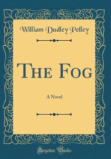 Front cover_The Fog
