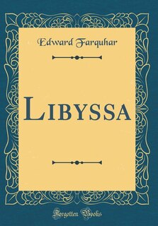 Libyssa (Classic Reprint) image number 0