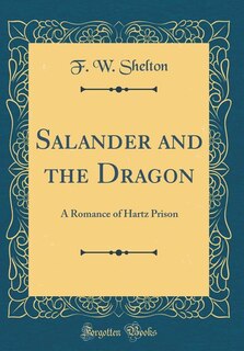 Front cover_Salander and the Dragon