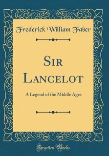 Front cover_Sir Lancelot