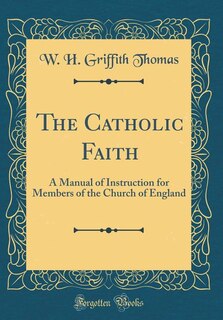 Couverture_The Catholic Faith