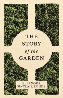 Couverture_The Story of the Garden