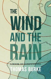 Front cover_The Wind and the Rain