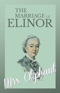 Front cover_The Marriage of Elinor