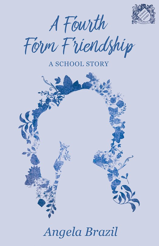 Couverture_A Fourth Form Friendship - A School Story