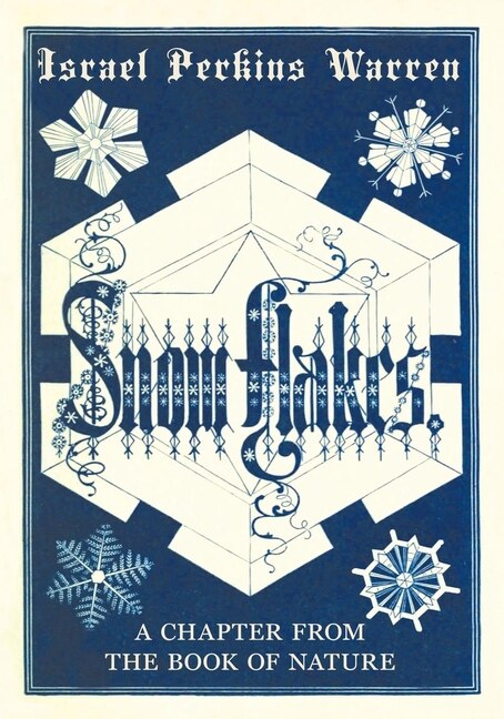 Front cover_Snow-Flakes