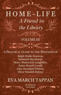 Front cover_Home-Life - A Friend in the Library