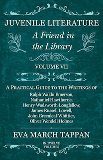 Couverture_Juvenile Literature - A Friend in the Library