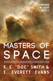 Front cover_Masters of Space