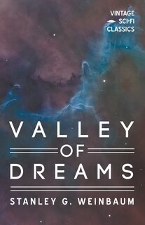 Front cover_Valley of Dreams
