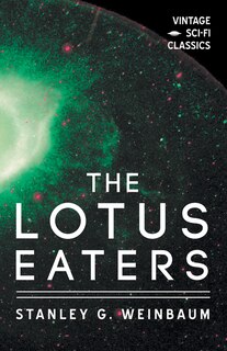 Front cover_The Lotus Eaters