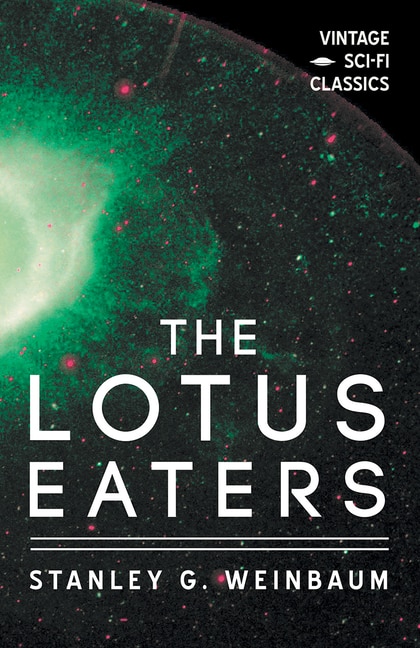 Front cover_The Lotus Eaters