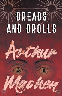 Front cover_Dreads and Drolls