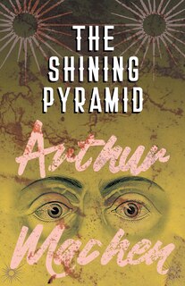 Front cover_The Shining Pyramid