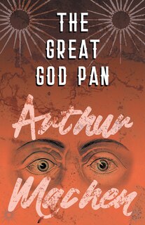 Front cover_The Great God Pan