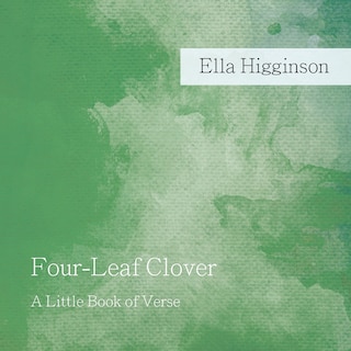 Front cover_Four-Leaf Clover