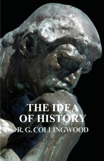 Front cover_The Idea of History
