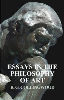 Front cover_Essays in the Philosophy of Art