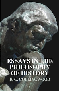 Front cover_Essays in the Philosophy of History