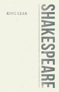 Front cover_King Lear