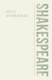 Front cover_Titus Andronicus