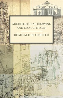 Couverture_Architectural Drawing and Draughtsmen