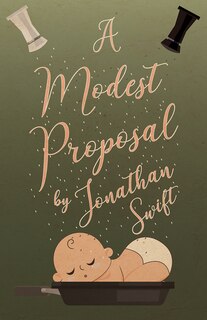 Front cover_A Modest Proposal