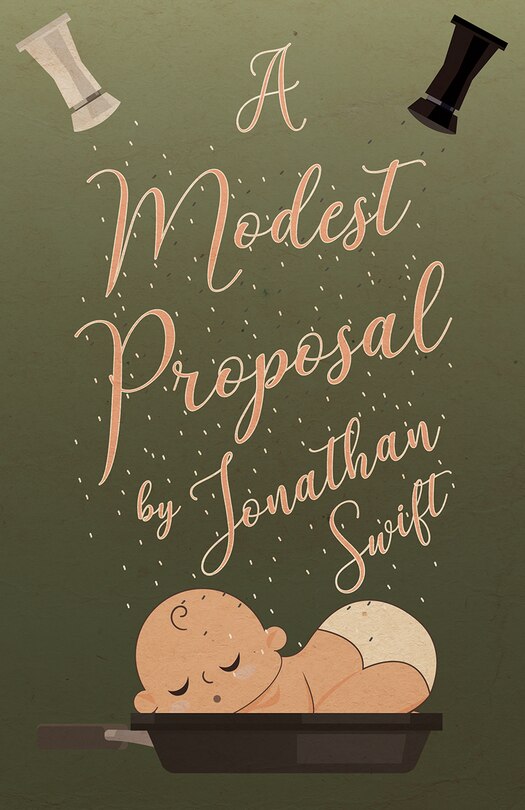 Front cover_A Modest Proposal
