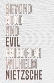 Front cover_Beyond Good and Evil