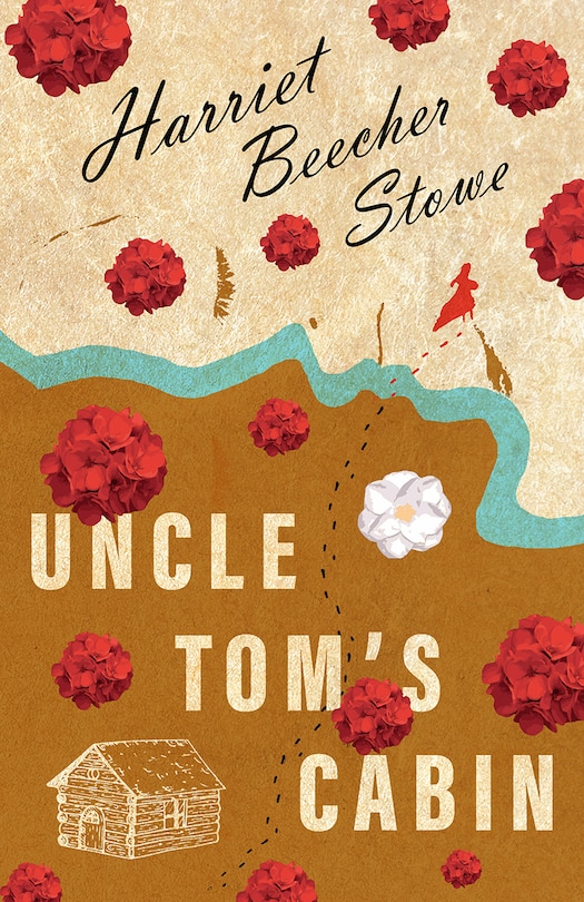 Couverture_Uncle Tom's Cabin