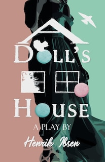 Front cover_A Doll's House