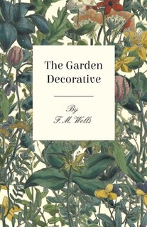 Front cover_The Garden Decorative