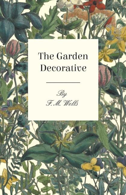 Front cover_The Garden Decorative