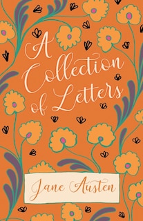Front cover_A Collection of Letters