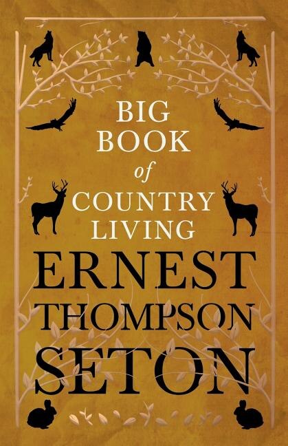 Big Book of Country Living