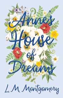 Front cover_Anne's House of Dreams
