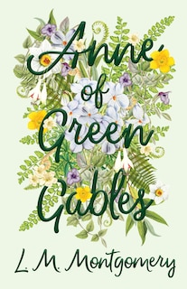 Front cover_Anne of Green Gables