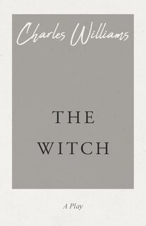 Couverture_The Witch