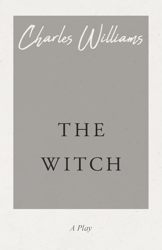 Couverture_The Witch