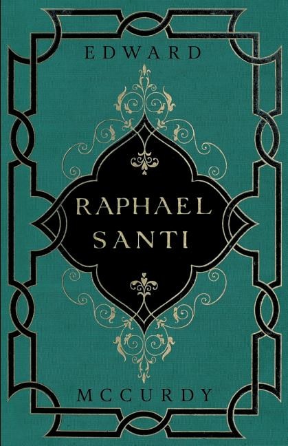 Couverture_Raphael Santi