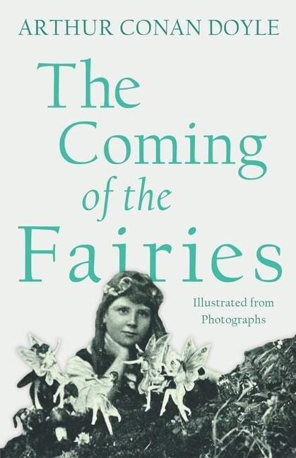 Couverture_The Coming of the Fairies