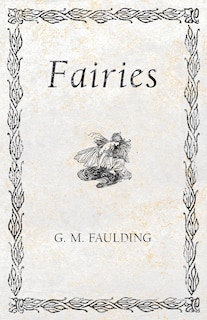 Front cover_Fairies