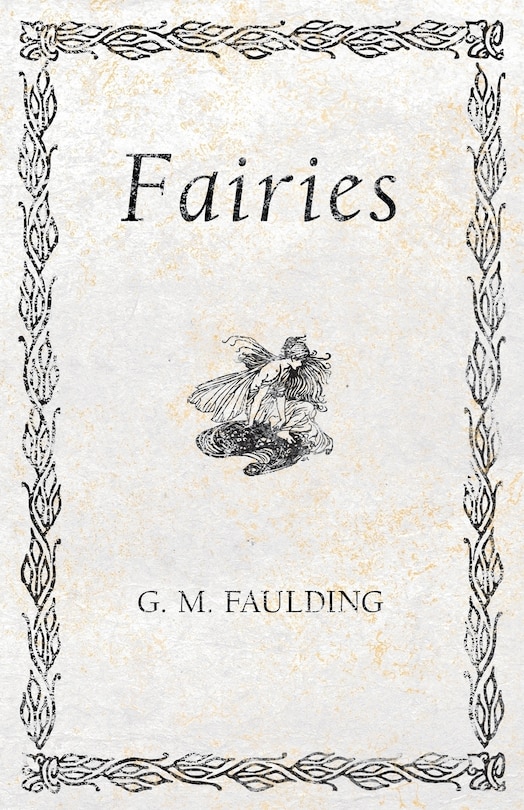 Front cover_Fairies
