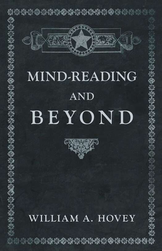 Couverture_Mind-Reading and Beyond