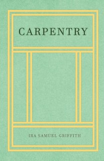 Front cover_Carpentry