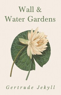 Couverture_Wall and Water Gardens