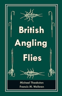 Front cover_British Angling Flies