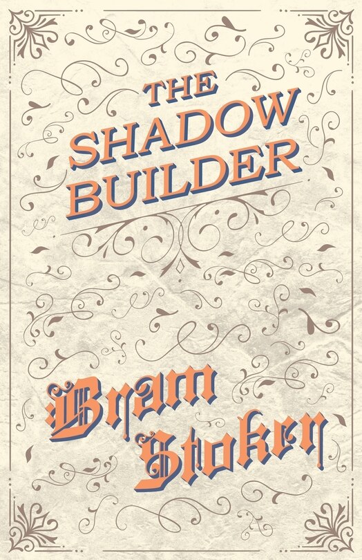 Front cover_The Shadow Builder